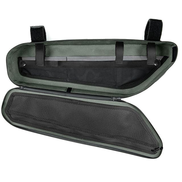 ACID Frame Bag Pack Pro 2 Pyörälaukku Runkoon